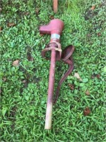 Vintage Water Pump