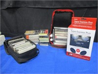 Convert Cassette Tapes To Digital, Converter &
