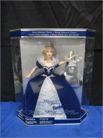 Millennium Princess Barbie In Box