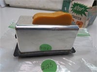 Vintage Toaster S & P with Box (Hong Kong)