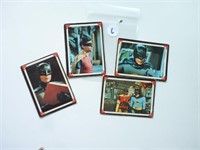 Cartes de Batman originale 1966 no6