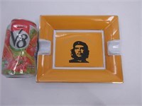 Cendrier neuf Che Guevara "For fine Havana