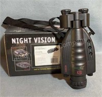 ATN Night Shadow 3 Night Vision Bi-Ocular