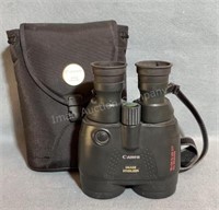 Canon All Weather Stabilizing Binoculars
