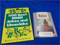 Irish booklets