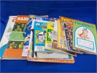 children's activity books