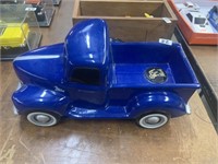 CERAMIC  MACK  TRUCK