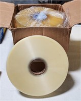 7 - Rolls Industrial Packing Tape