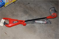 Trimmer and Mower Blades