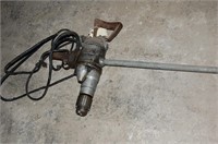 Black & Decker 3/4" Drill