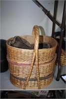 3 Tier Basket w/ Handle