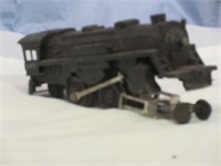 Lionel 236 O Gauge Steam Locomotive