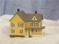 HO Scale House