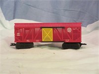 Early K-Line Southern Pacific O Gauge Box Car