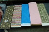 Lot of Fabric-All for one money!