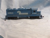 Spectrum Conrail HO Scale GP Diesel