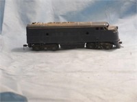 Athearn HO Scale F Diesel Locomotive