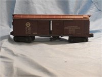 Lionel Pennsylvania O Gauge Box Car
