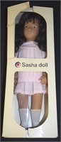 Sasha 4-305 Gregor Fair Denims 16" Doll (box Worn)