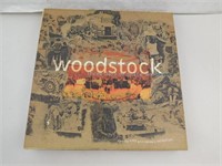 Woodstock Peace and Music CD's