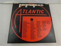 Atlantic Rhythm and Blues CD's