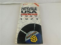 Hitsville USA The Motown Sigles CD's