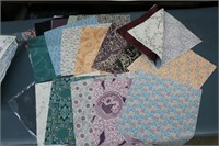 Layered Cake Quilt Square Kit- Complete
