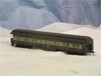Athearn NMRA HO Scale Business Car