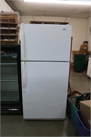 Roper Regrigerator Work Great!
