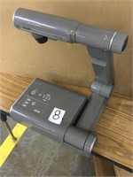 Smart Document Camera