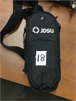 JDSU microStealth MS1400 with soft case