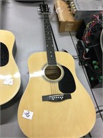 Huntington Guitar