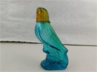 Island Parakeet Charisma Cologne Bottle