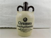 Glenmore Whiskey Bottle (Empty)