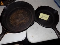 cast iron made in USA