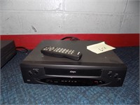 VHS vcr remote