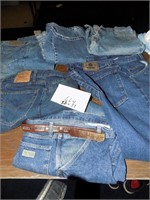 32x32 jeans