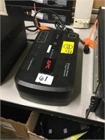 APC Battery Backup