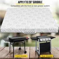 Vevor griddle lid cover