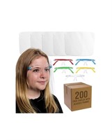 Kids Face Shields 200ct