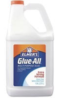 Elmers Glue-All All Purpose Glue 2pk Gallons