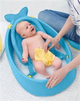 Skip hop smart sling 3 stage tub