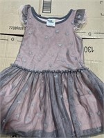 Oshkosh Toddler Dress - Size 4T