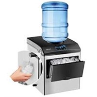 2 in 1 ice maker and cold water dispenser r