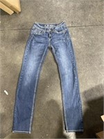 LA Idol Women’s Jeans - Size 5