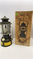 RARE 1963 US KING SEELY GAS LANTERN ORIGINAL BOX