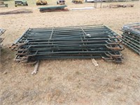 10' livestock panels