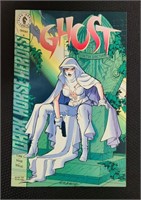 Ghost #18