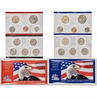 2003 United States Mint Set in Original Government
