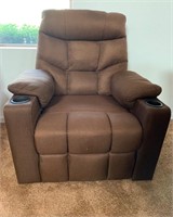 Massage Chair electric Recliner